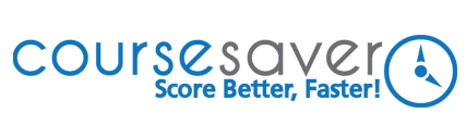 CourseSaver Logo